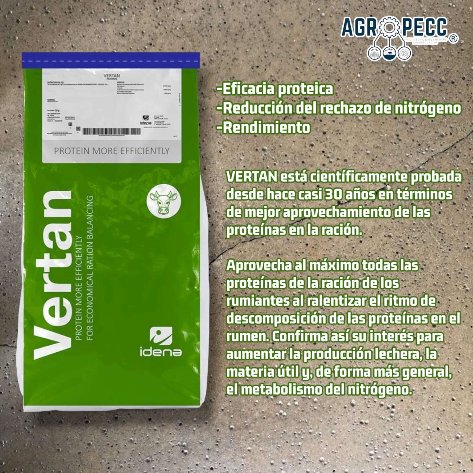 VERTRAN