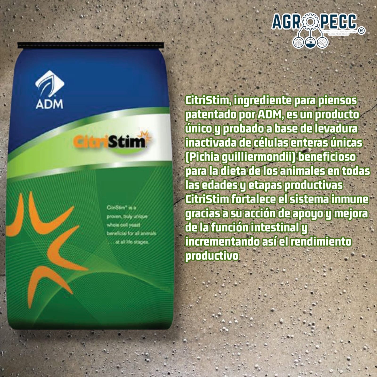 CITRISTIM